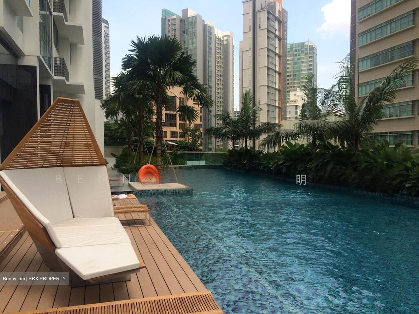 Lincoln Suites (D11), Condominium #502231761
